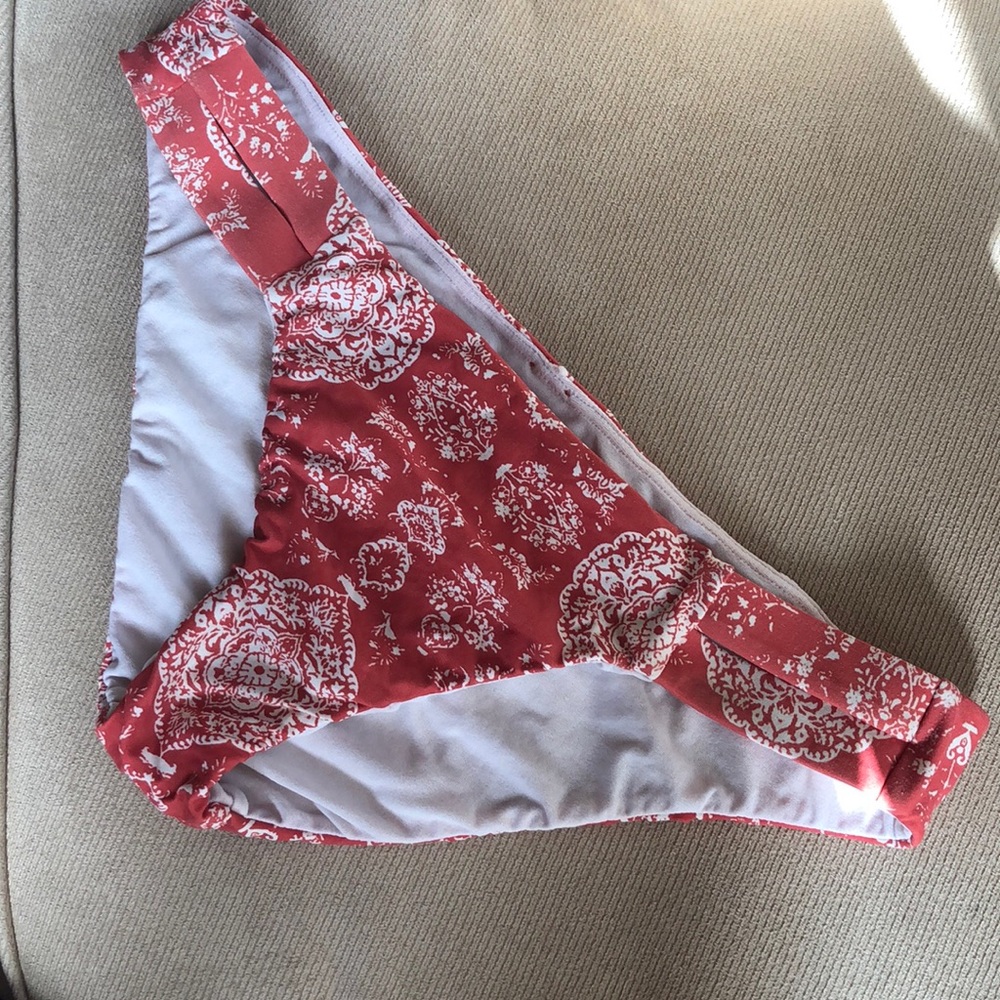 Bikini bottoms